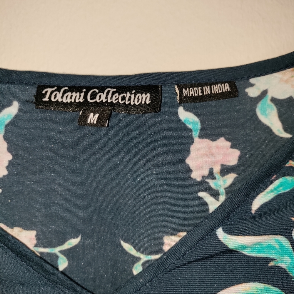 Tolani Collection Simone Tunic - Picture 5 of 6